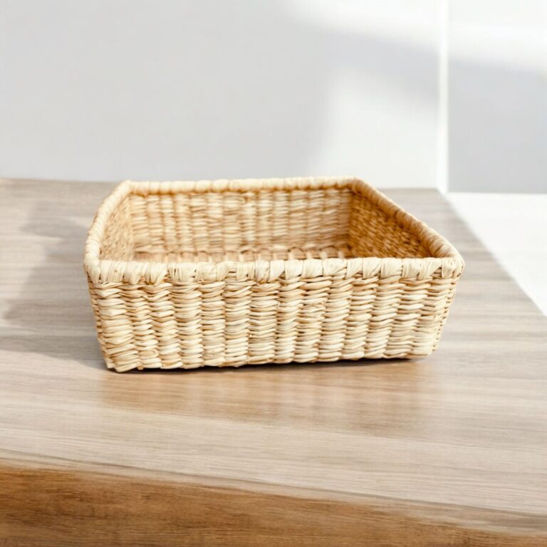 CANASTA CAÑA  BRAVA S: imagen 3