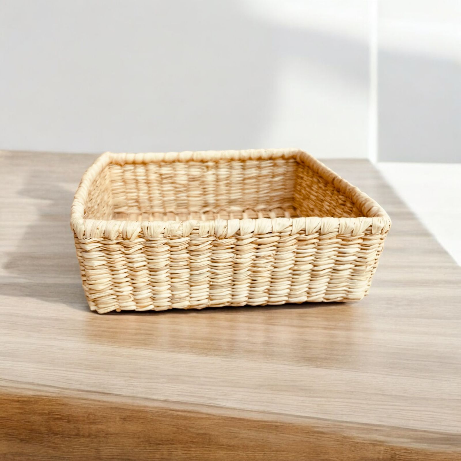 CANASTA CAÑA  BRAVA S: imagen 3