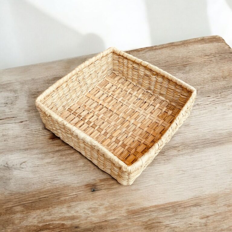 CANASTA CAÑA  BRAVA S: imagen 2