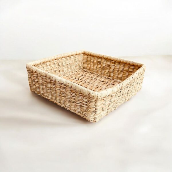 CANASTA CAÑA  BRAVA S