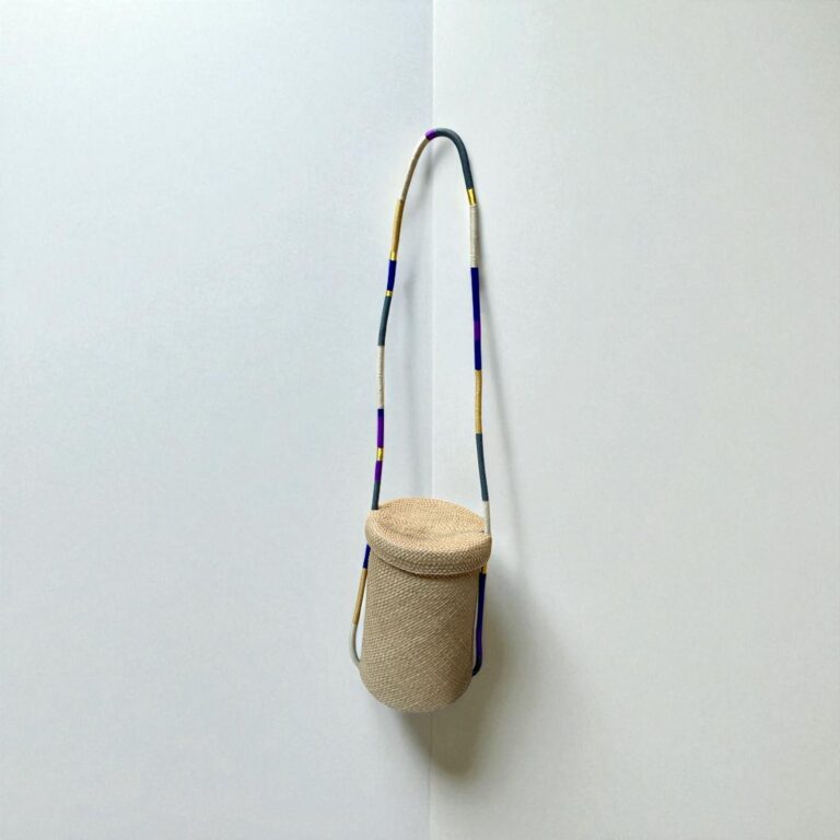 CESTA COCORA BEIGE