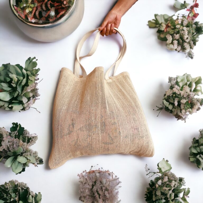 BOLSA FIQUE NATURAL: imagen 2