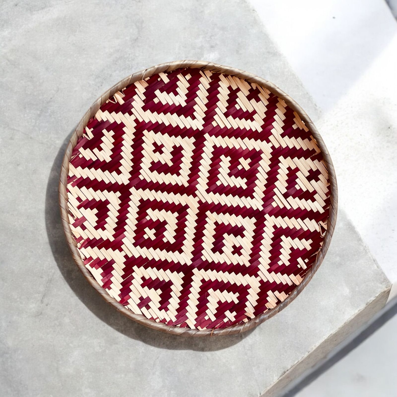 DISCO ROMBO: imagen 2