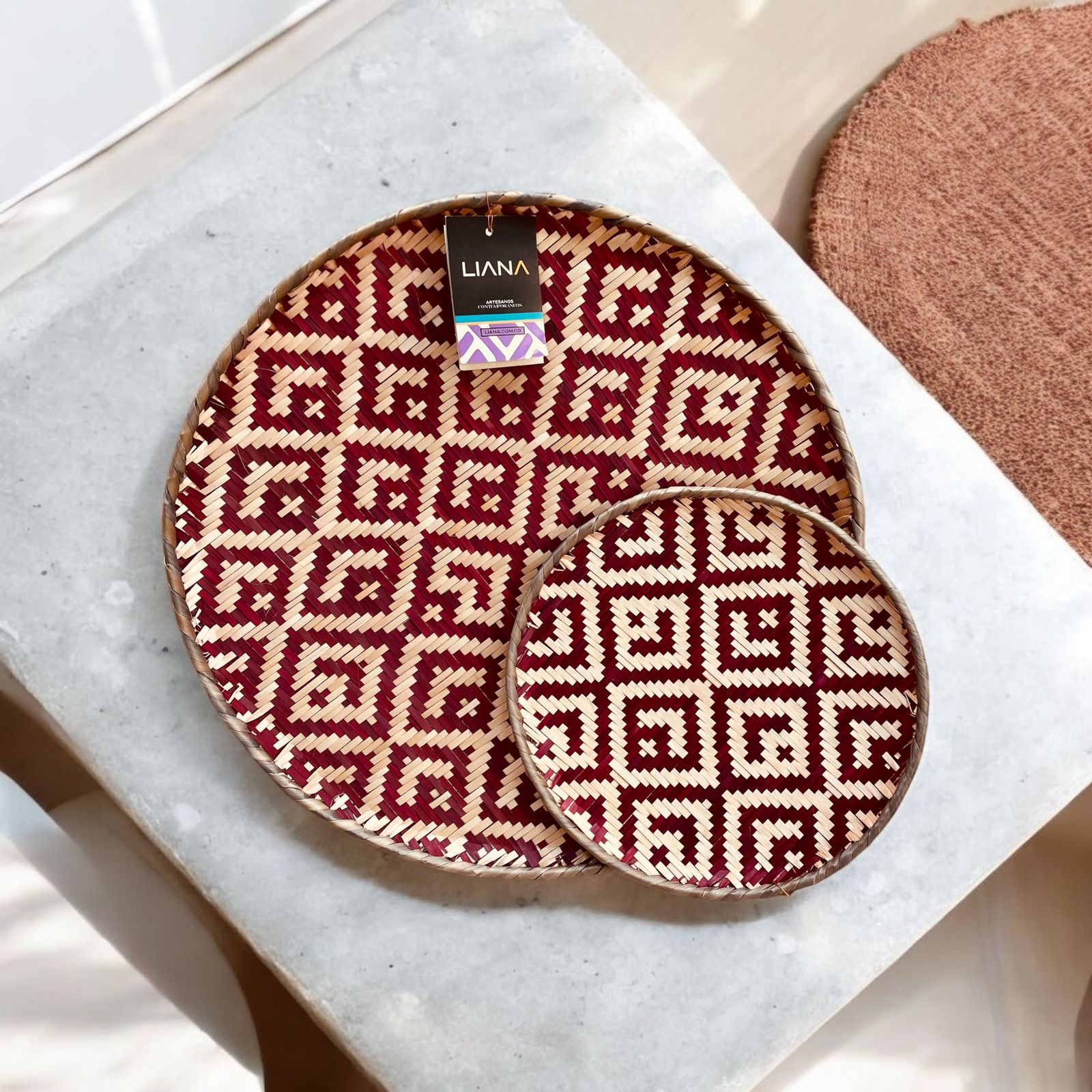 DISCO ROMBO: imagen 3