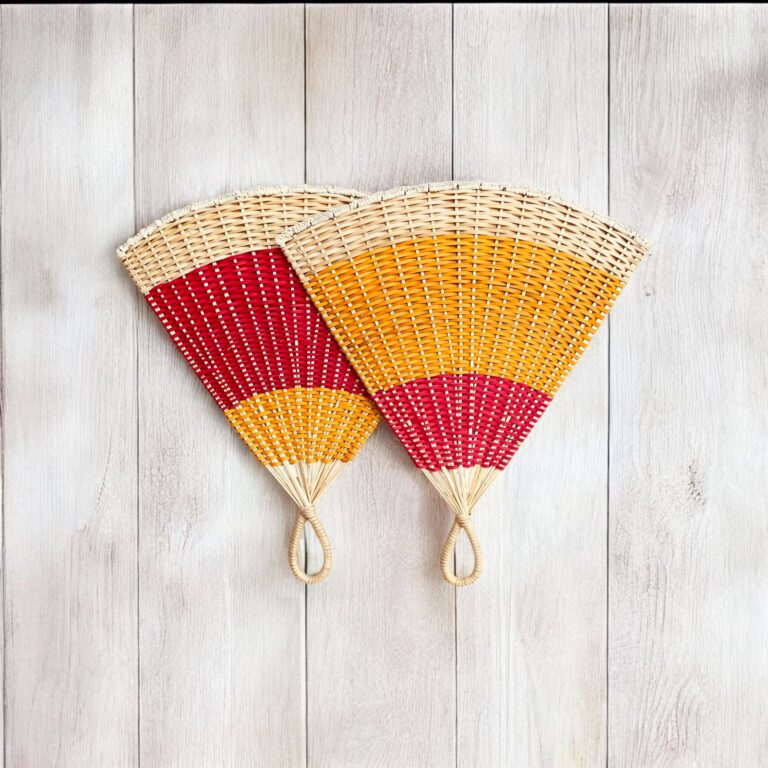 ABANICO BEJUCO: imagen 2