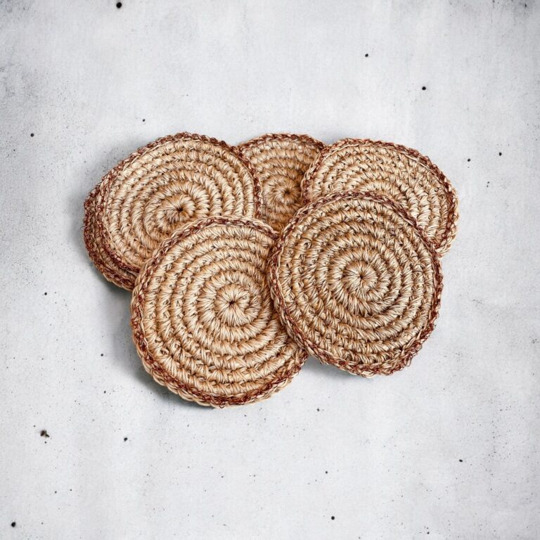 PORTAVASOS FIQUE COBRE: imagen 2