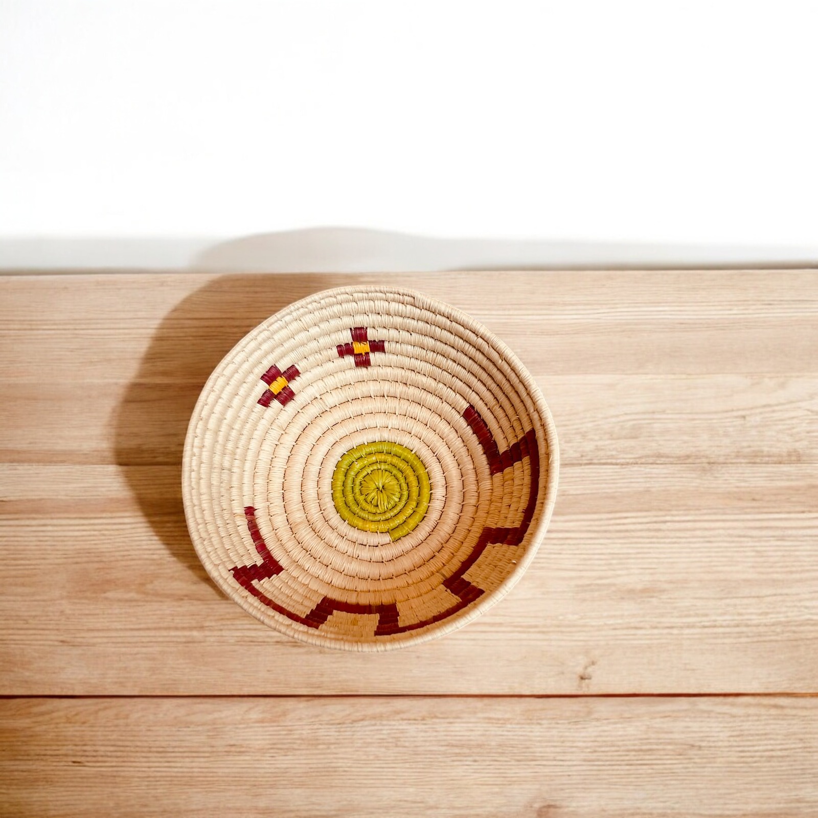 CESTO MINI FLOR: imagen 2