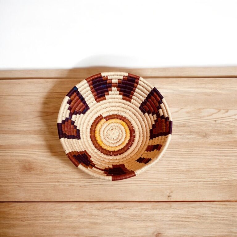 CESTO MINI PAPUA: imagen 2