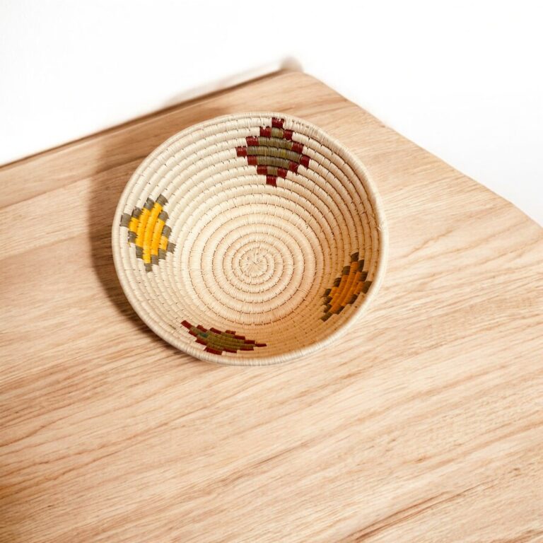 CESTO MINI ROMBO: imagen 2