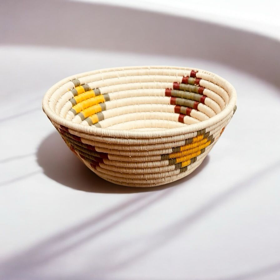 CESTO MINI ROMBO: imagen 1