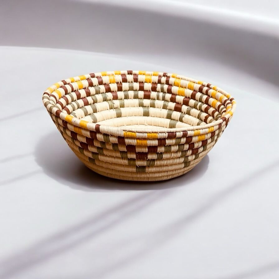 CESTO MINI LOTO: imagen 1