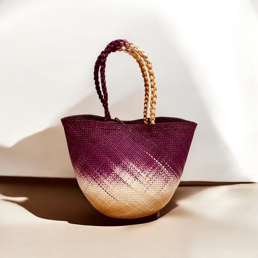 CANASTO IRACA M: imagen 1