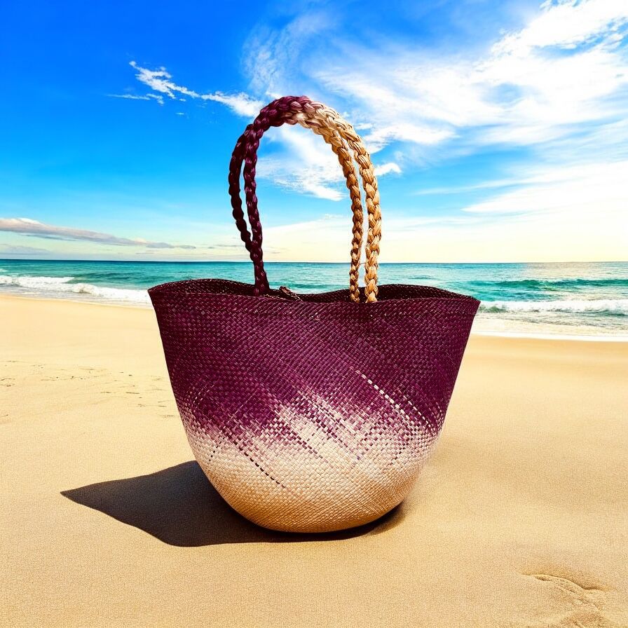 CANASTO IRACA M: imagen 2