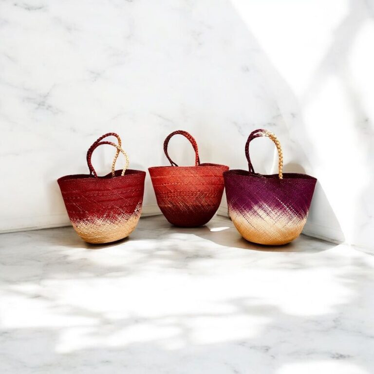 CANASTO IRACA M: imagen 3