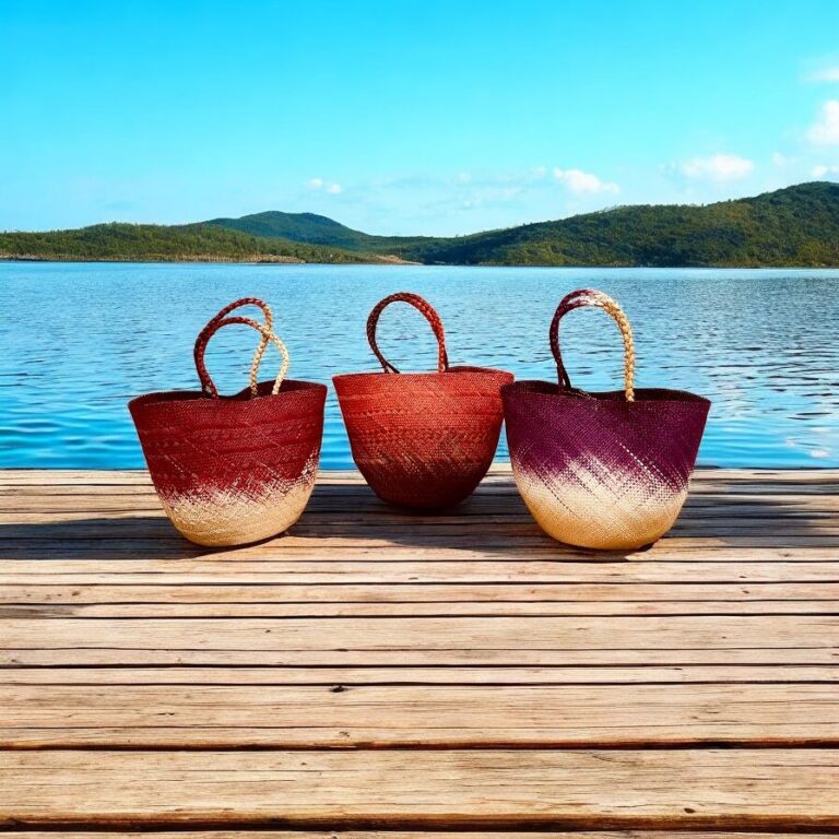 CANASTO IRACA M: imagen 4