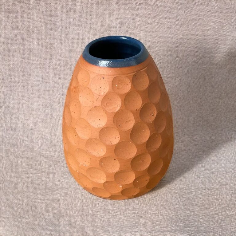 JARRÓN CERÁMICA: imagen 2