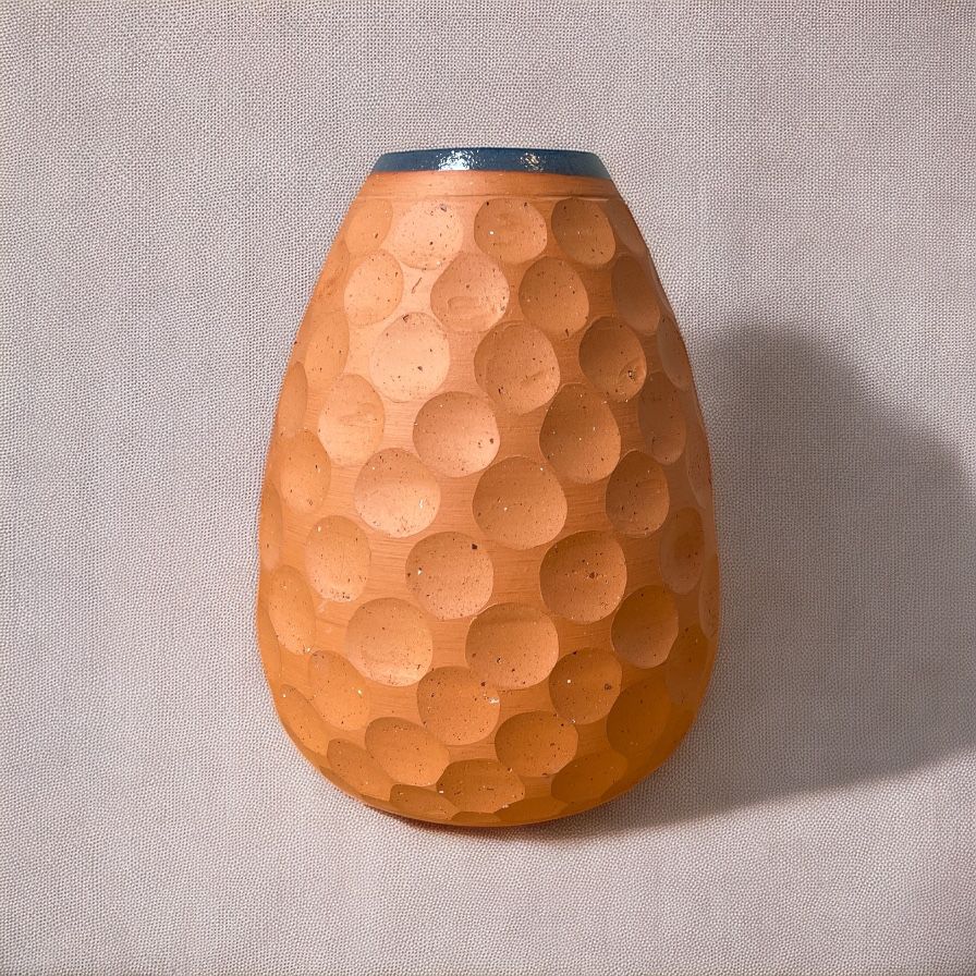 JARRÓN CERÁMICA: imagen 1