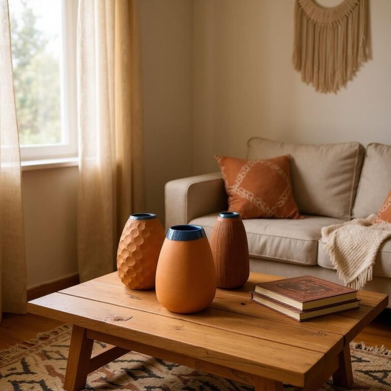 JARRÓN CERÁMICA: imagen 3