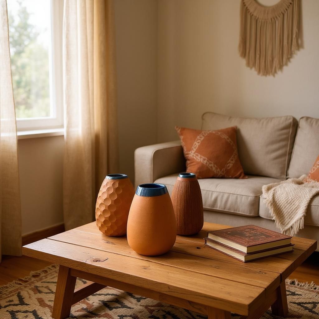 JARRÓN CERÁMICA: imagen 3