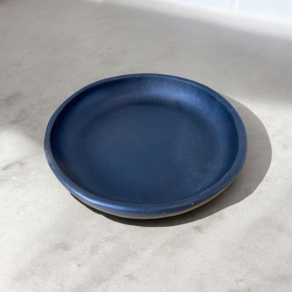 BANDEJA GRANDE  NEGRA