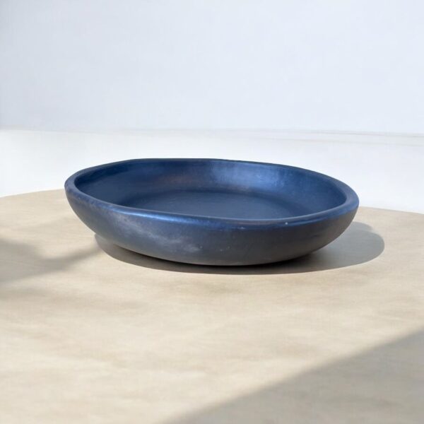 BANDEJA PEQUEÑA  NEGRA