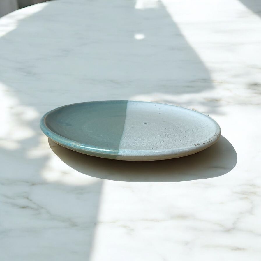 PLATO  FRUTA VERDE: imagen 2