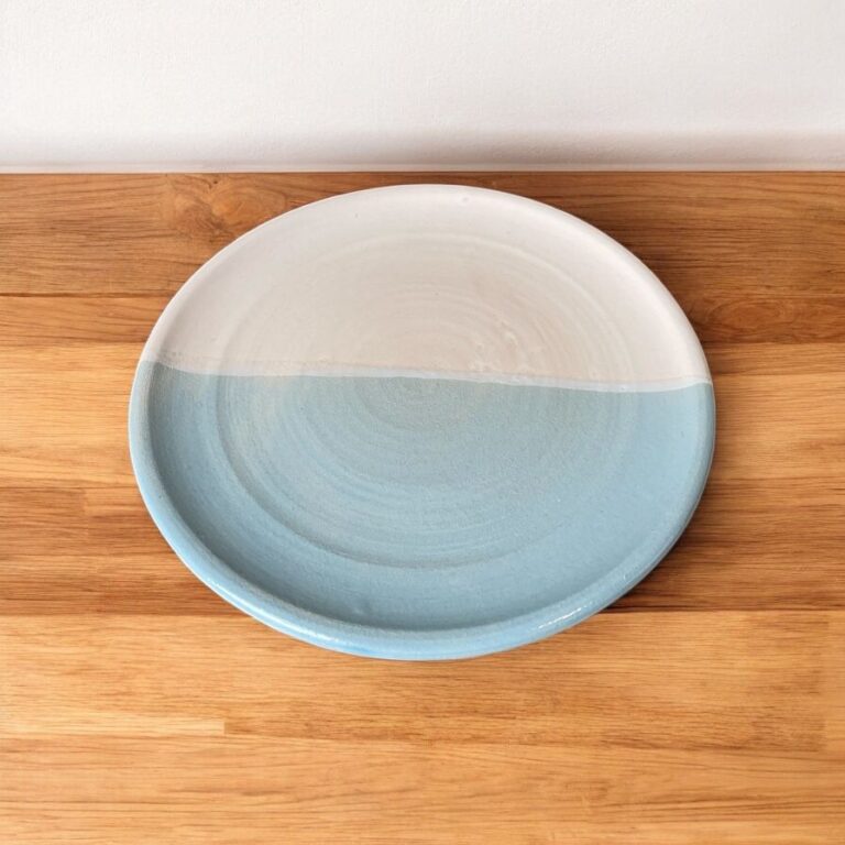 PLATO  FRUTA CIELO: imagen 3