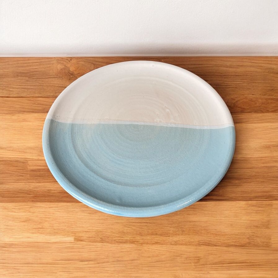 PLATO  FRUTA CIELO: imagen 3