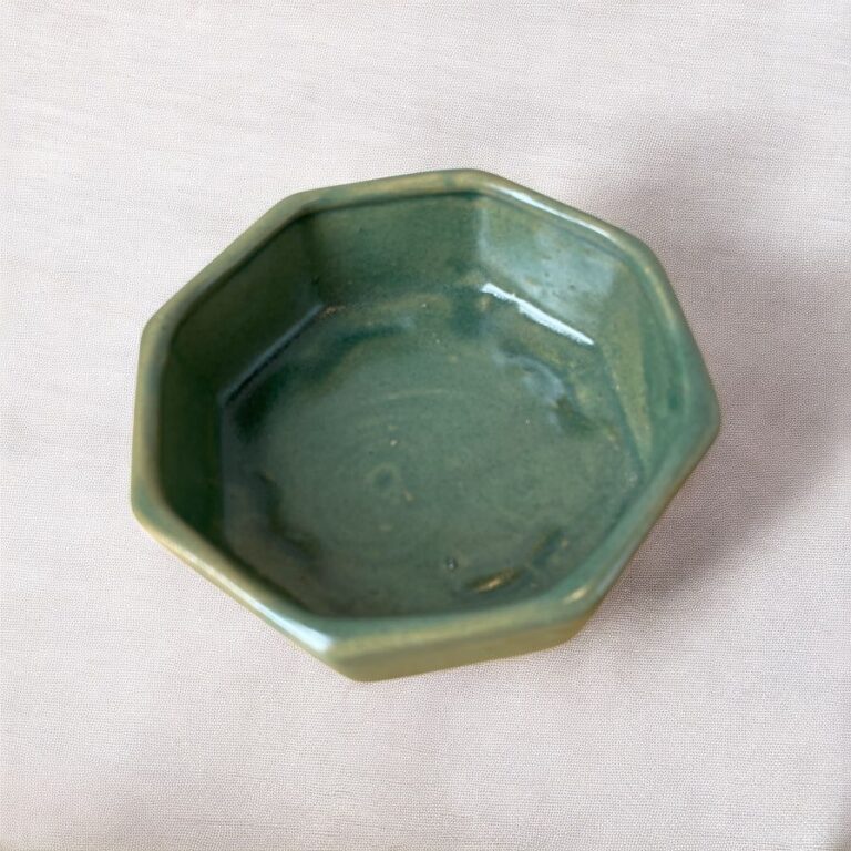 PLATO HEXAGONAL: imagen 3