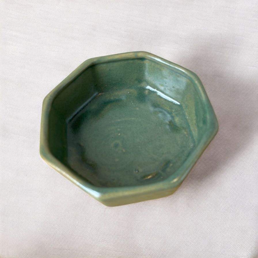 PLATO HEXAGONAL: imagen 3