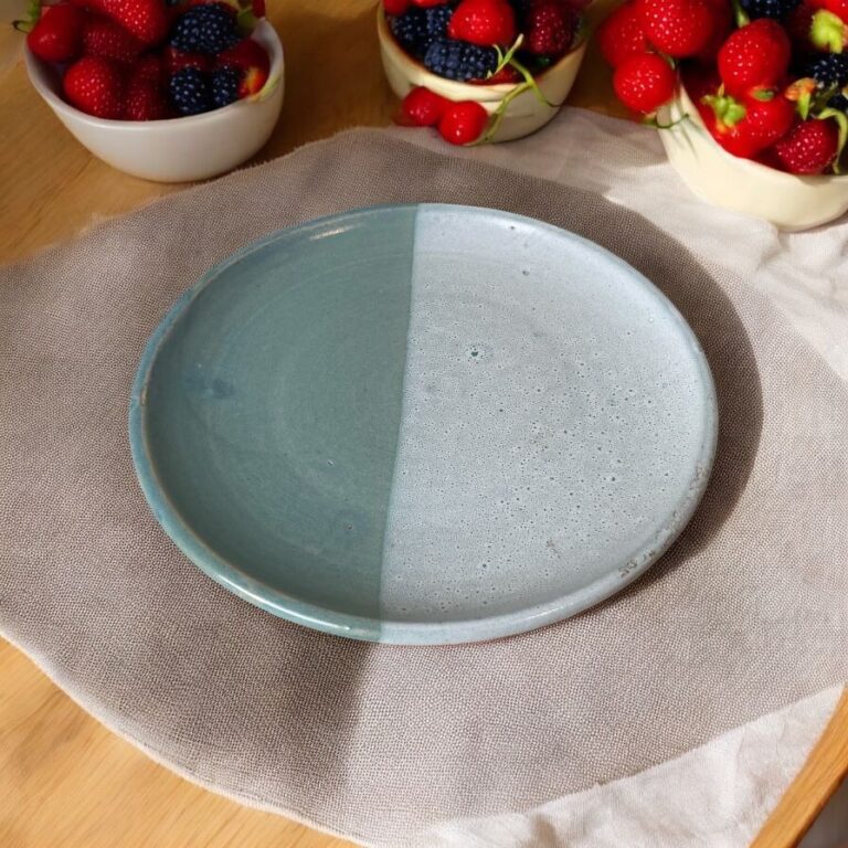 PLATO  FRUTA CIELO: imagen 2