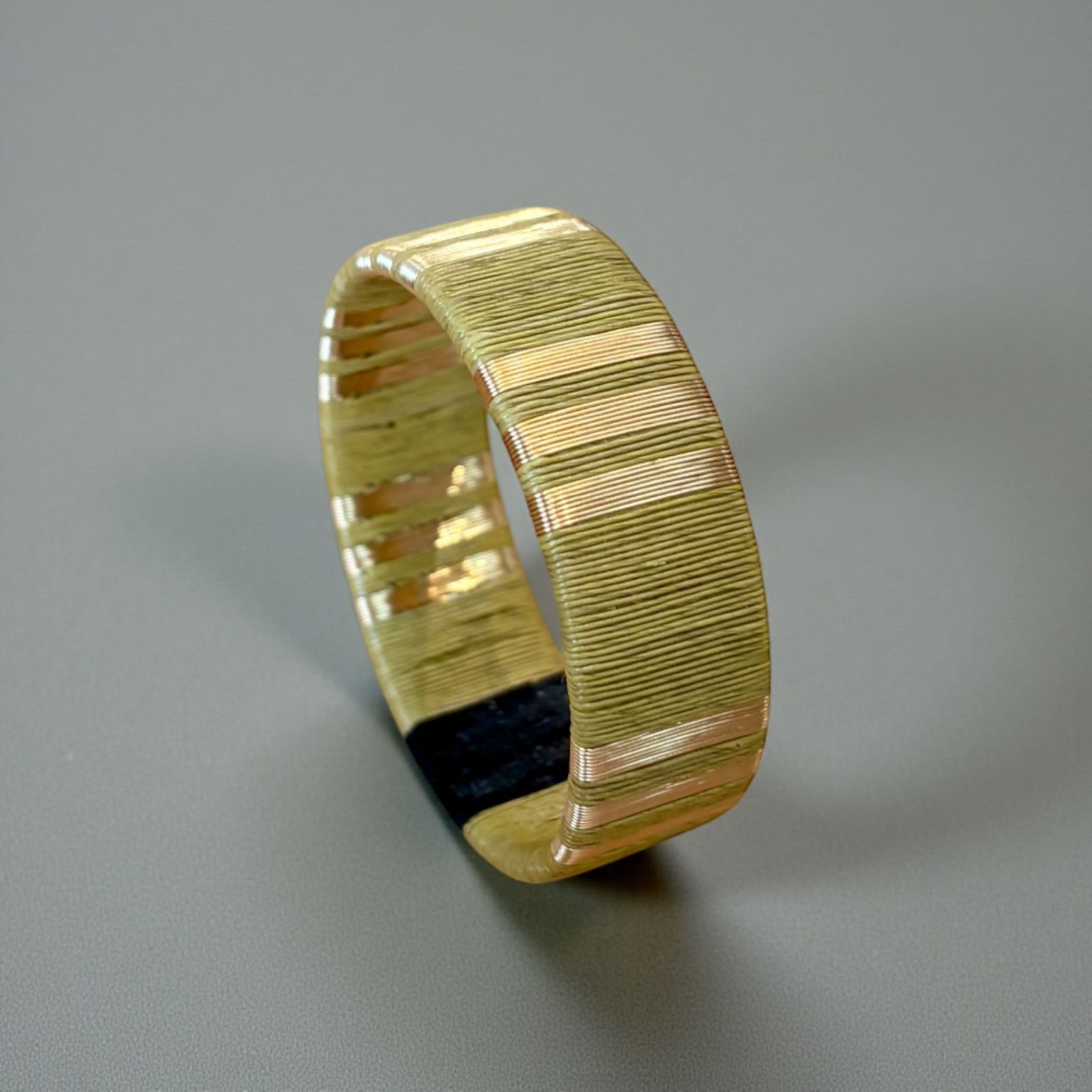 PULSERA   VERDE: imagen 1