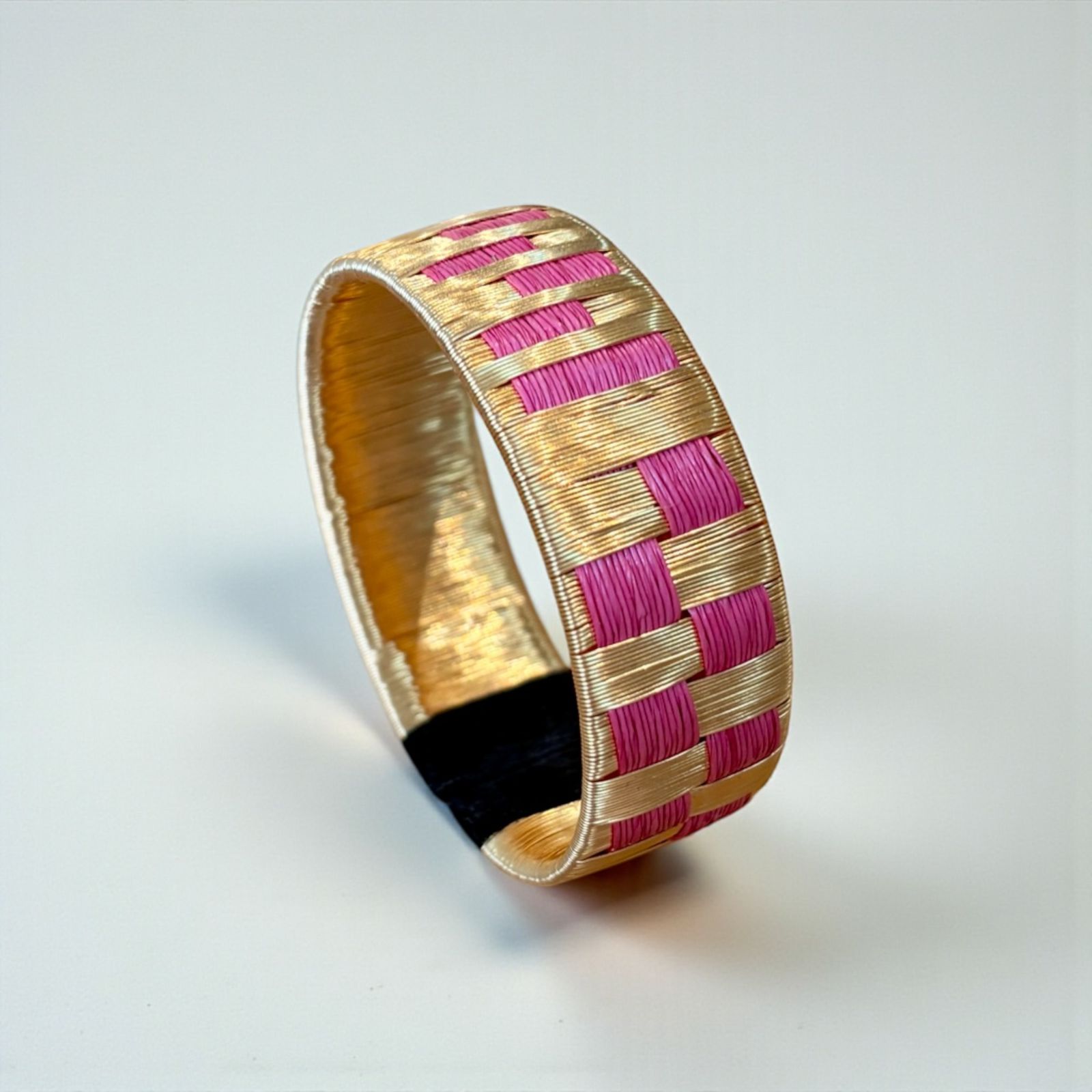 PULSERA PINK: imagen 1