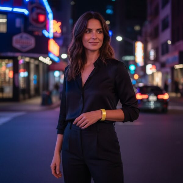 PULSERA   VERDE: imagen 2