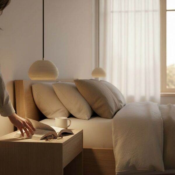 LAMPARA CERAMICA: imagen 2