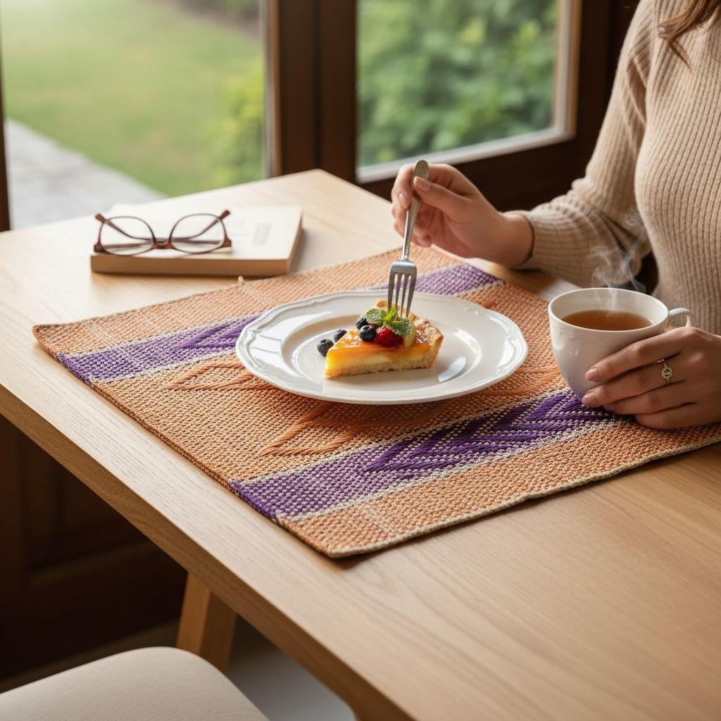 INDIVIDUALES IRACA NARANJA: imagen 2