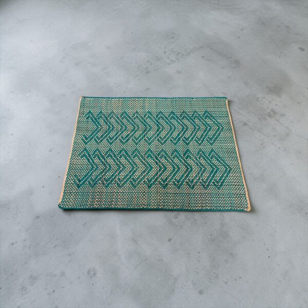 INDIVIDUALES IRACA VERDE