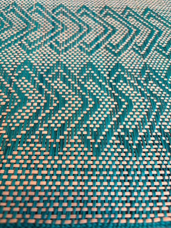 INDIVIDUALES IRACA VERDE