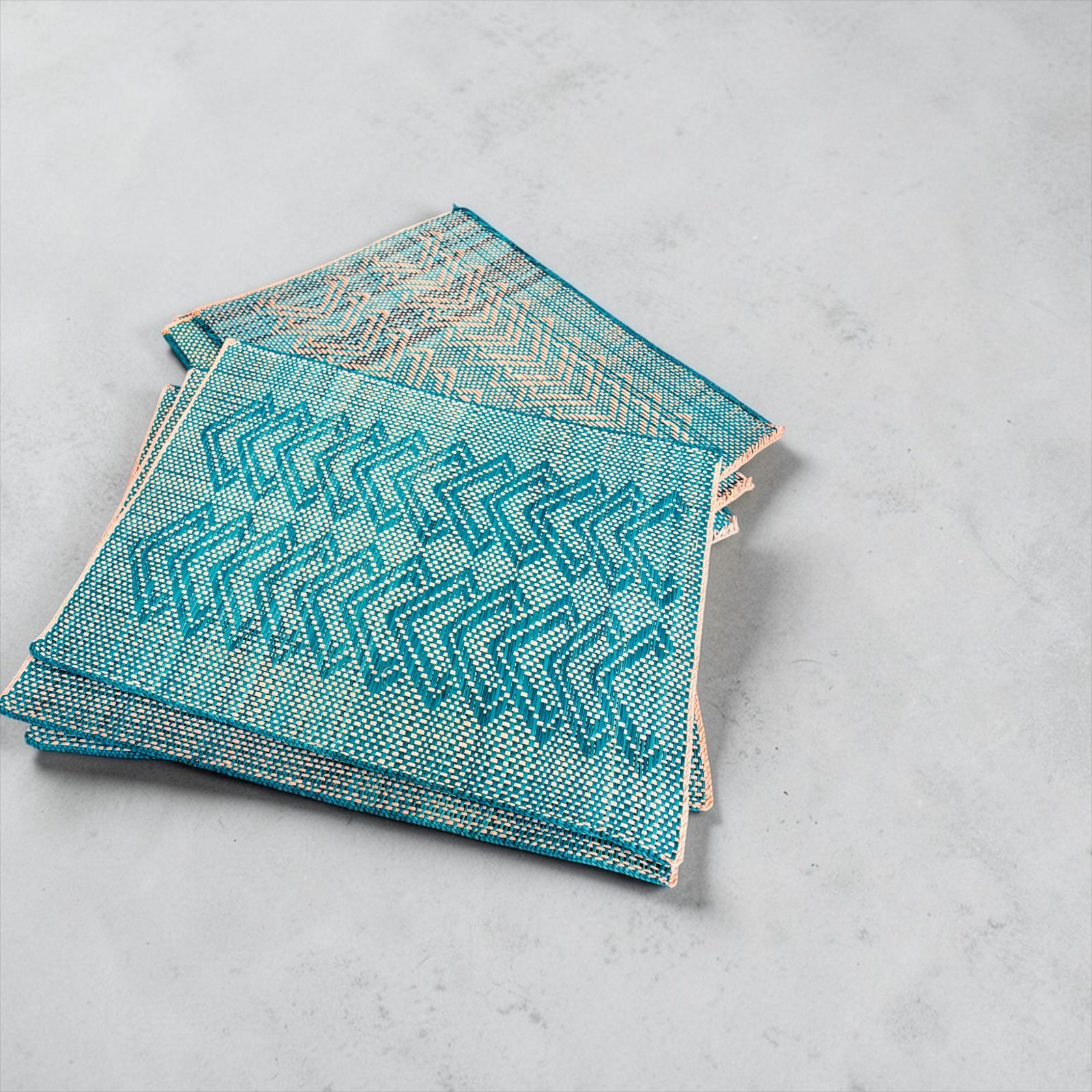 INDIVIDUALES IRACA VERDE: imagen 3