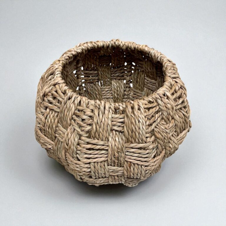 CANASTA MANGOSTINO  S: imagen 2