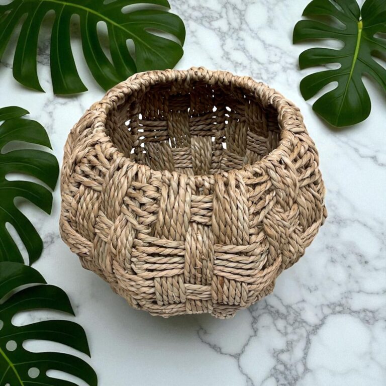 CANASTA MANGOSTINO  S: imagen 3