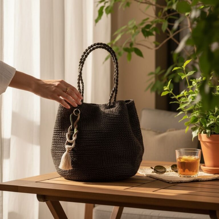 MOCHILA OLIVIA VERDE: imagen 2