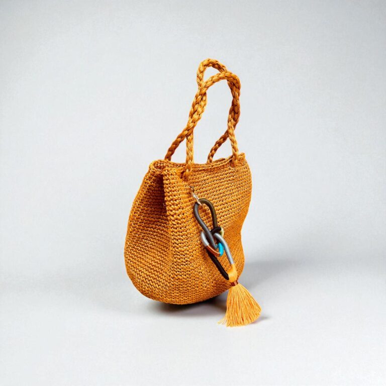 MOCHILA OLIVIA MOSTAZA  S: imagen 2