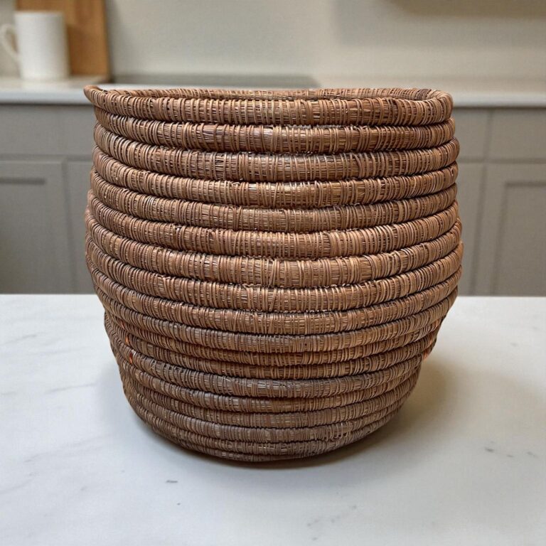 CANASTO  CHIQUI CHIQUI: imagen 2