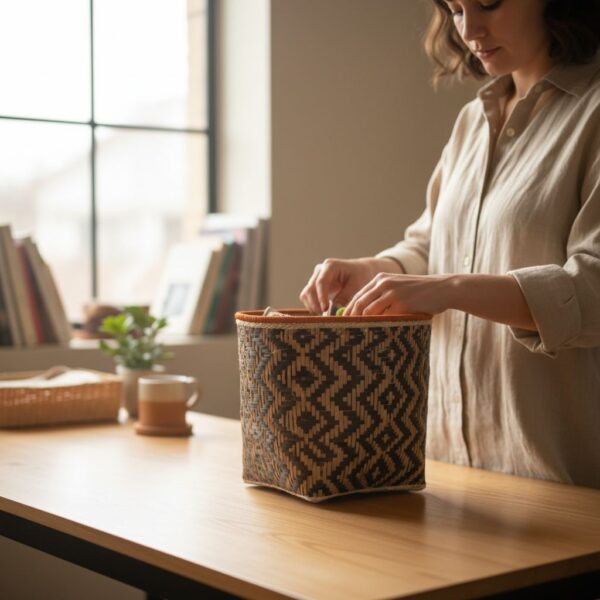 CANASTO OKAINA M: imagen 2