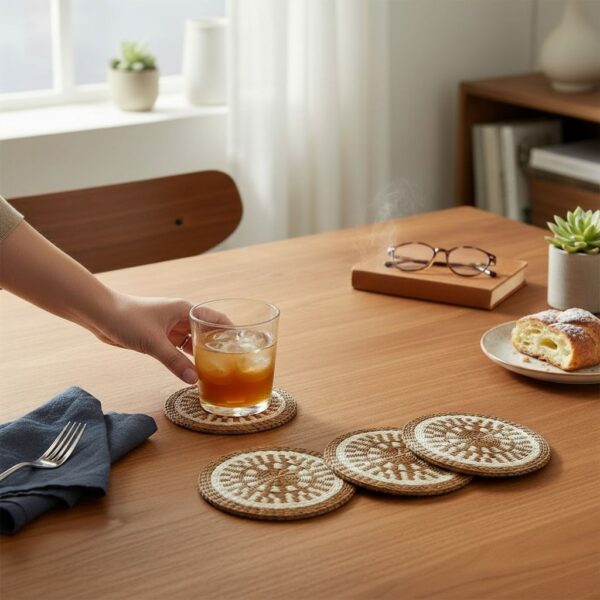 PORTAVASOS CAFE: imagen 2
