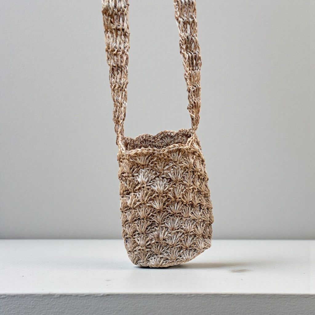 MOCHILA MARTINA NATURAL
