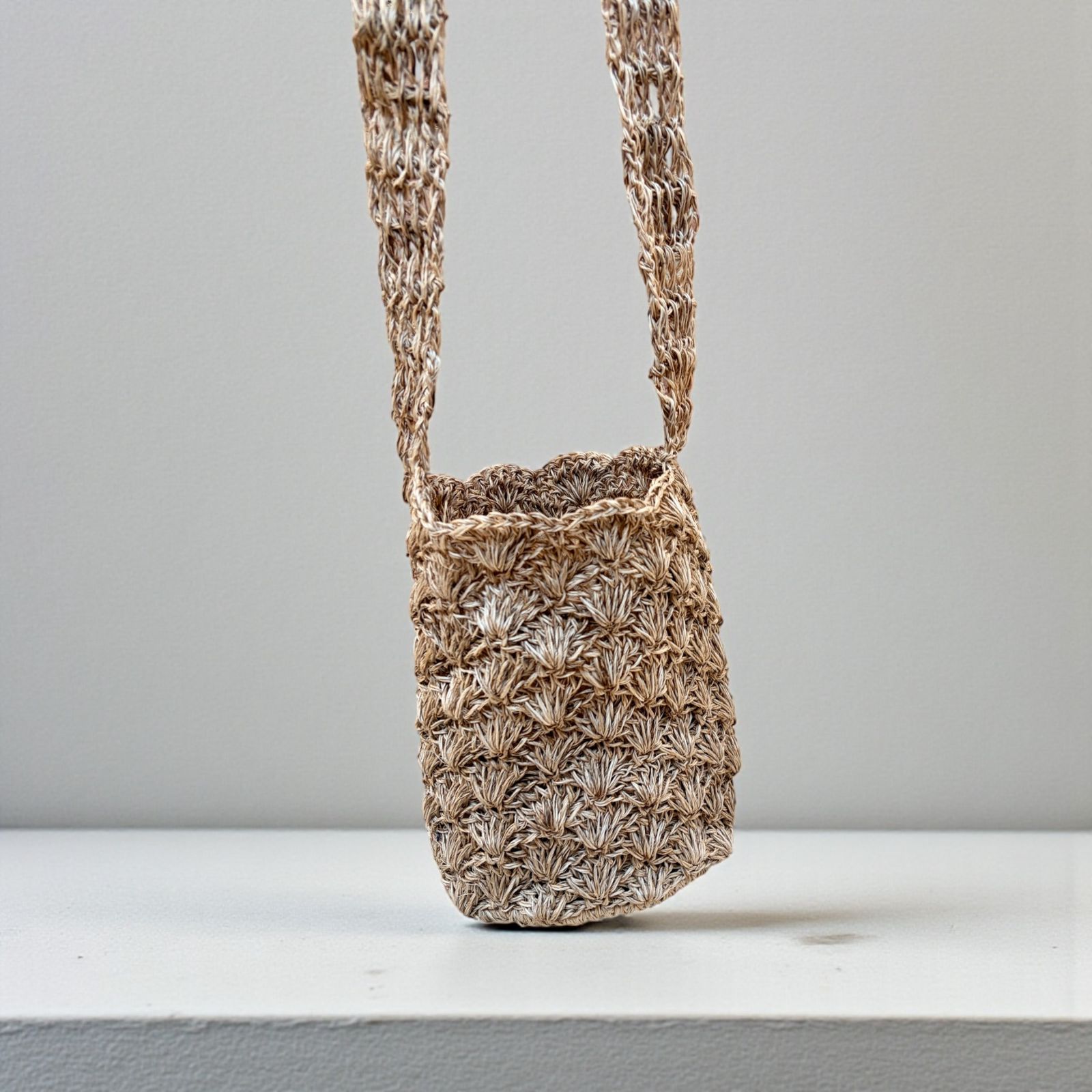 MOCHILA MARTINA NATURAL: imagen 4