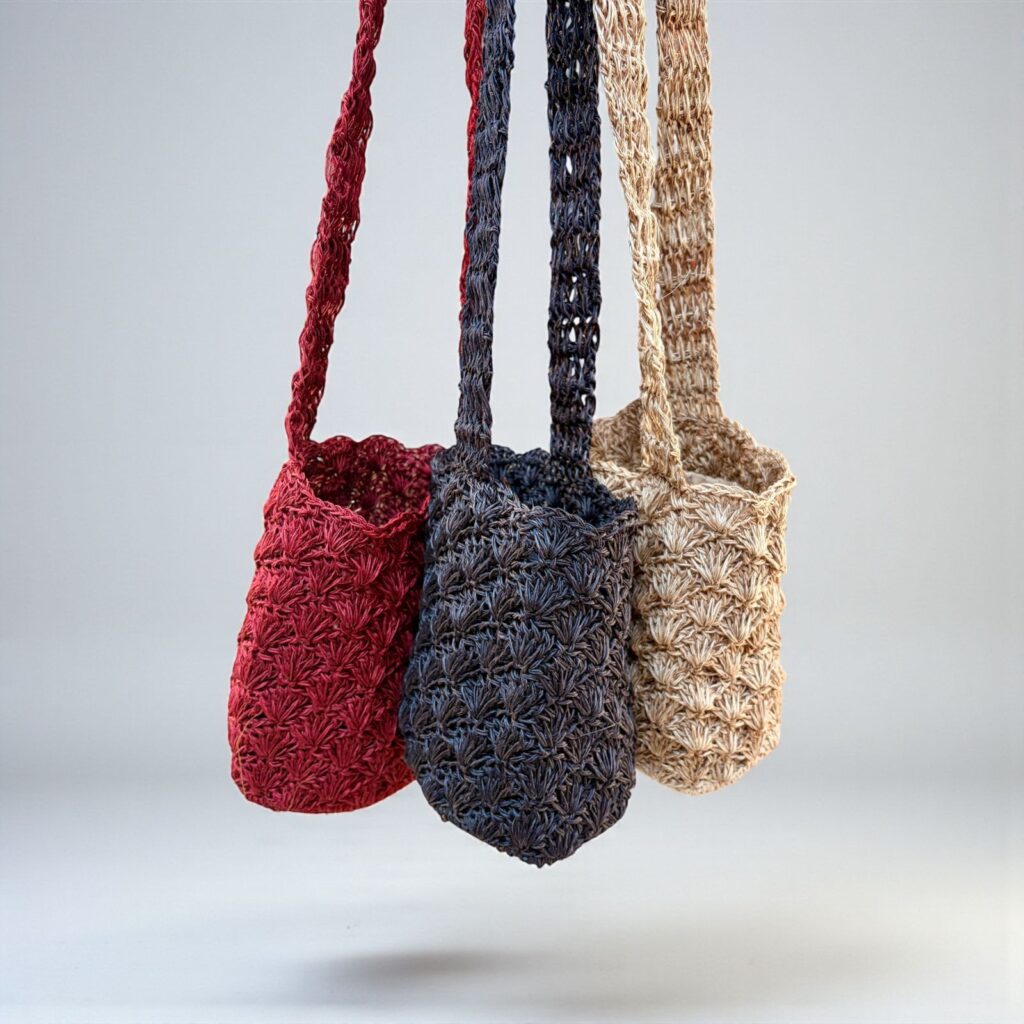 MOCHILA MARTINA NATURAL