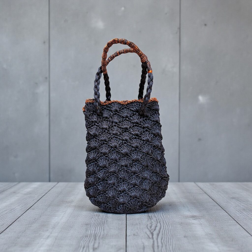MOCHILA VERA NEGRA